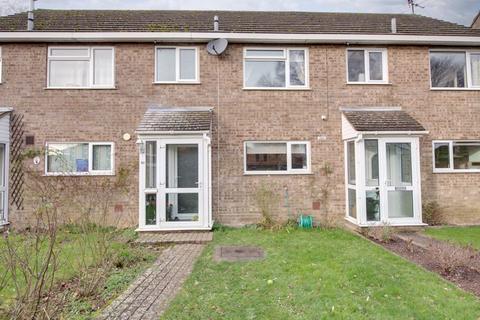 undefined, Depden Lane, Chevington