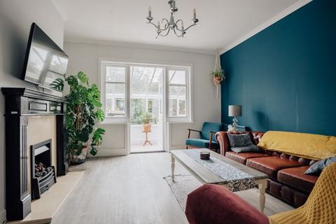 3 bedroom detached house for sale, Spring Road, Bournemouth BH1