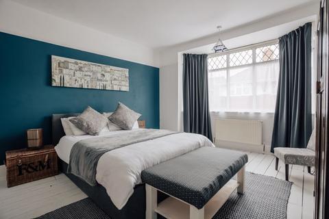 3 bedroom detached house for sale, Spring Road, Bournemouth BH1