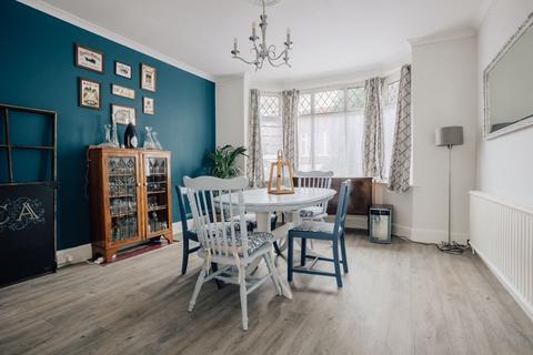 3 bedroom detached house for sale, Spring Road, Bournemouth BH1