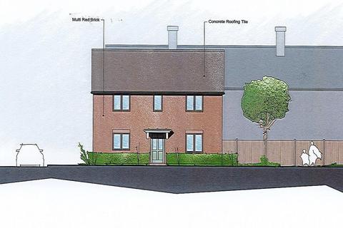 29 Heathside, Appledore, Ashford, TN26 2AT