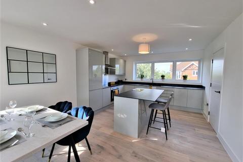 3 bedroom semi-detached house for sale - PLOT 1, Grange View, Mead Drive, Kesgrave, Ipswich