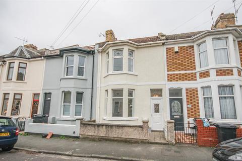 18 Sturdon Road, Bristol, BS3 2BA