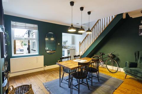 54 Parson Street, Bristol, BS3 5QG