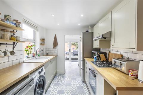 54 Parson Street, Bristol, BS3 5QG