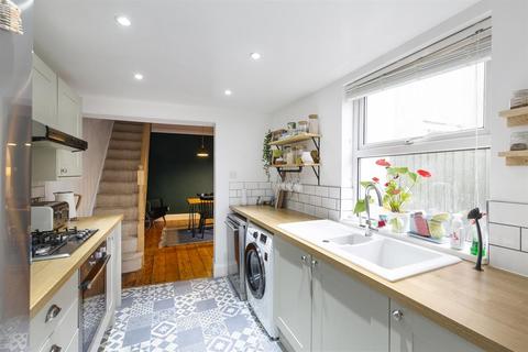 54 Parson Street, Bristol, BS3 5QG