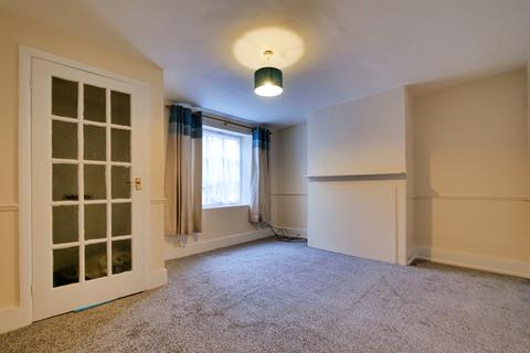 2 bedroom terraced house to rent, BAMPTON, Oxfordshire