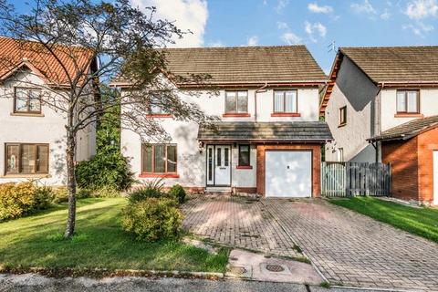 undefined, Concraig Gardens, Kingswells AB15