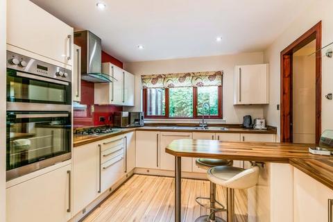 undefined, Concraig Gardens, Kingswells AB15