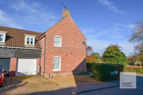 4 bedroom detached house for sale, Mill Road, Norwich NR12