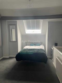 1 bedroom in a house share to rent, Titchfield Street, Mansfield