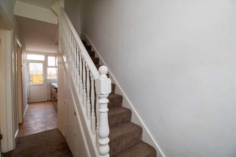 2 bedroom terraced house for sale - Dalmatia Road, Southend