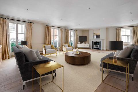 5 bedroom house for sale - Montpelier Walk, Knightsbridge SW7