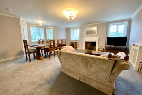 2 bedroom apartment to rent, Raglan Road, Reigate, Surrey, RH2
