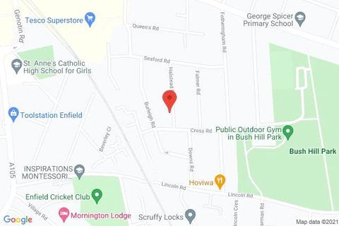 18 Halstead Road, Enfield, EN1 1QB