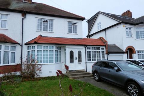 4 bedroom semi-detached house for sale, Ingrebourne Gardens, Upminster RM14