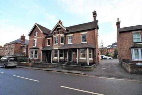 undefined, Belle Vue Road, Belle Vue, Shrewsbury, SY3