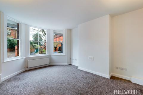 undefined, Belle Vue Road, Belle Vue, Shrewsbury, SY3