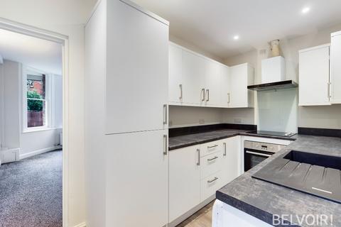 undefined, Belle Vue Road, Belle Vue, Shrewsbury, SY3