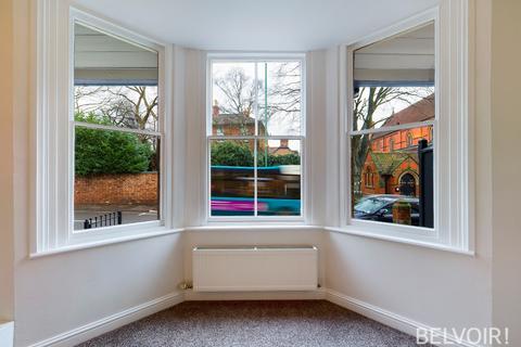 undefined, Belle Vue Road, Belle Vue, Shrewsbury, SY3