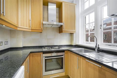 1 bedroom flat to rent, Hornton Street, Kensington, London