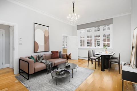 1 bedroom flat to rent, Hornton Street, Kensington, London