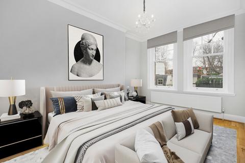 1 bedroom flat to rent, Hornton Street, Kensington, London