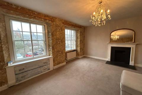 undefined, Selwood House, Market Place, Somerton, Somerset, TA11