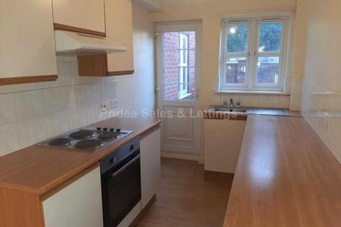 1 bedroom apartment to rent, Canwick Road, Lincoln