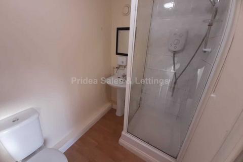 1 bedroom apartment to rent, Canwick Road, Lincoln