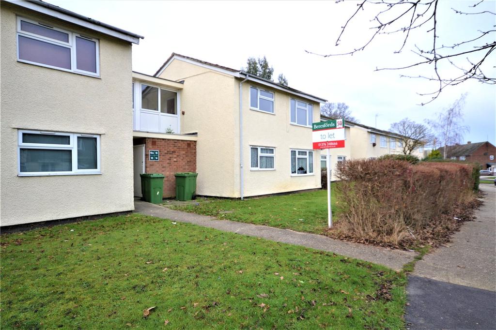 Goldingham Drive, Braintree, CM7 1 bed apartment £750 pcm (£173 pw)