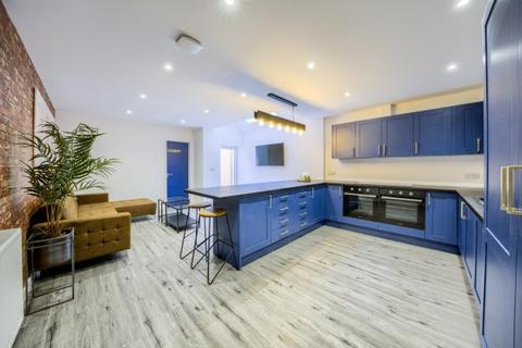 7 bedroom house share to rent - Broomfield Road