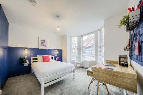 7 bedroom house share to rent - Broomfield Road