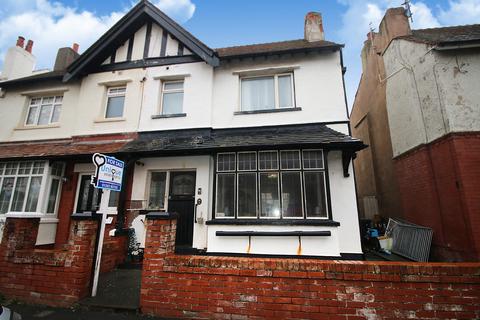 14 Cliff Place, Blackpool, FY2 9JT