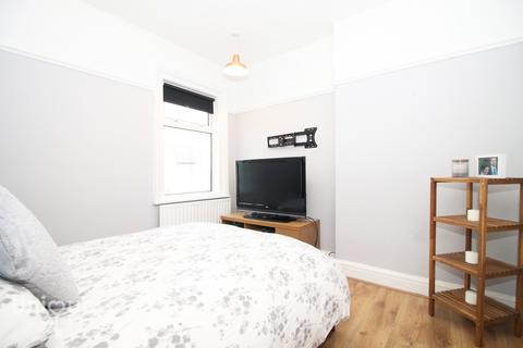 14 Cliff Place, Blackpool, FY2 9JT