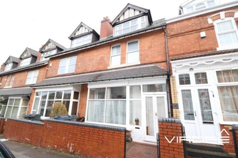 5 bedroom terraced house for sale - Stamford Road, Handsworth, West Midlands, B20