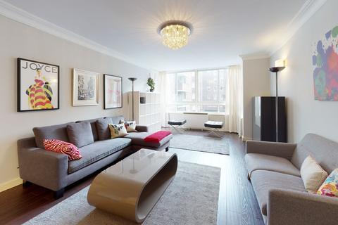 2 bedroom apartment to rent - Cheyne Walk, Chelsea