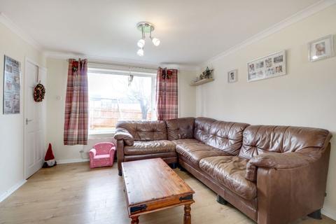 3 Troughton Walk, South Witham, Grantham, NG33 5PR