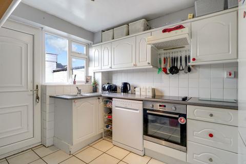 3 Troughton Walk, South Witham, Grantham, NG33 5PR