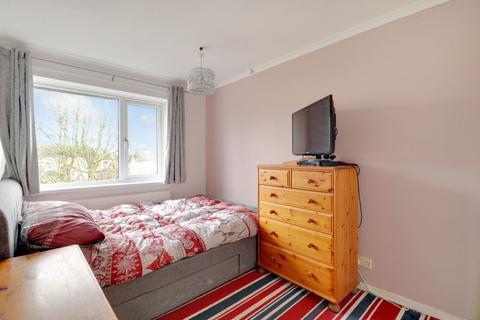 3 Troughton Walk, South Witham, Grantham, NG33 5PR