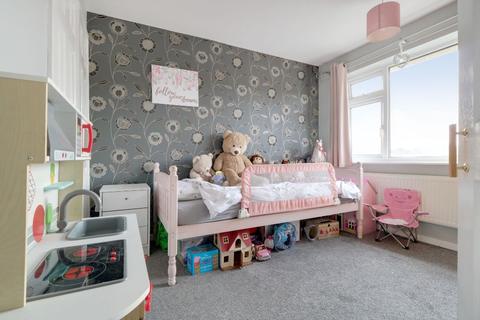 3 Troughton Walk, South Witham, Grantham, NG33 5PR