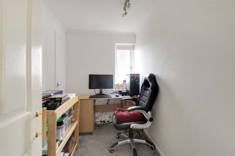 3 Troughton Walk, South Witham, Grantham, NG33 5PR