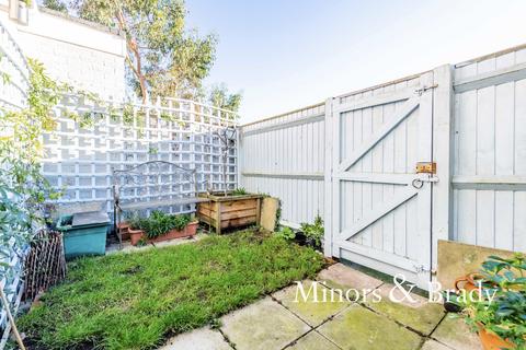 32 Leonards Street, Norwich, NR3 3BW