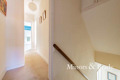 32 Leonards Street, Norwich, NR3 3BW