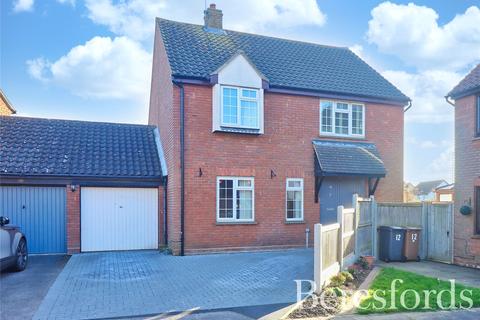 14 Palmers Croft, Chelmsford, CM2 6SR