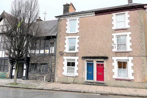 71 Heol Maengwyn, Machynlleth, SY20 8EE