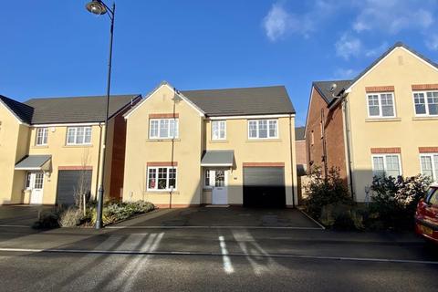 29 Heol Stradling, Coity, Bridgend, CF35 6AN