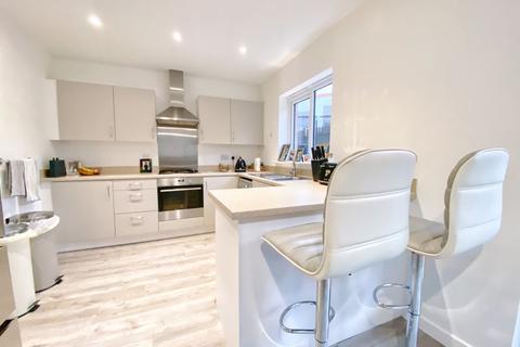 29 Heol Stradling, Coity, Bridgend, CF35 6AN