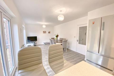 29 Heol Stradling, Coity, Bridgend, CF35 6AN