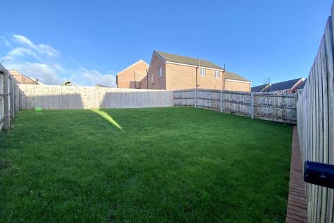 29 Heol Stradling, Coity, Bridgend, CF35 6AN